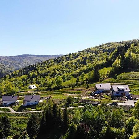 Gorczanskie Zacisze Lubomierz  외부 사진